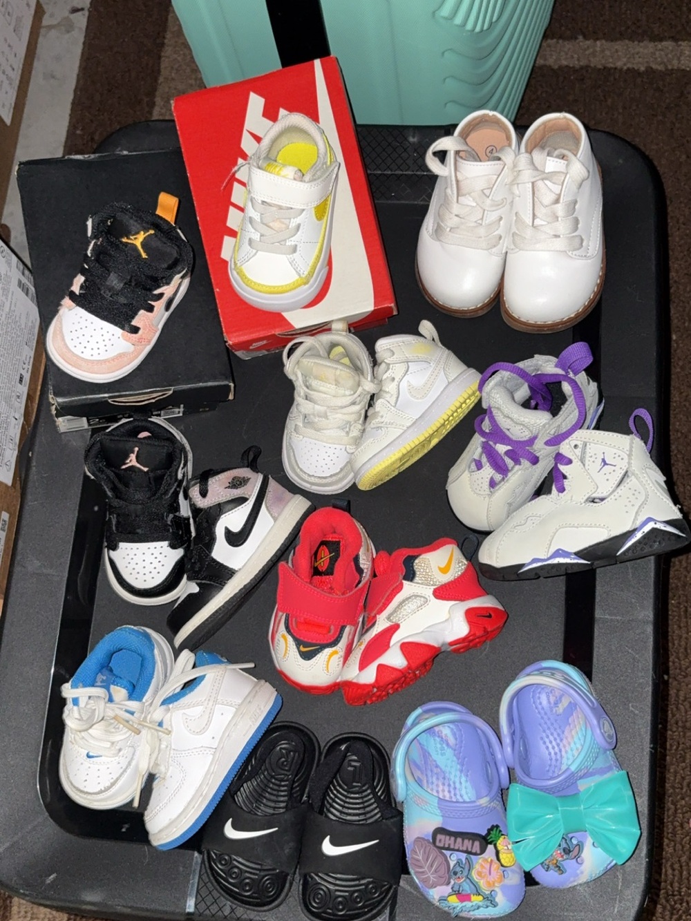 2c baby shoes